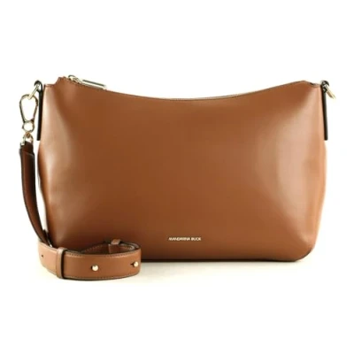 Imagen de Mandarina Duck Pochette Marrón (Mole) Luna P10kbt07 29x20x5 (L x H W)