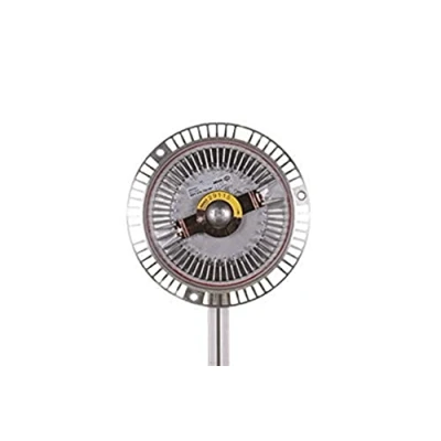 Imagen de MAHLE ORIGINAL CFC 52 000P Viscoso de Ventilador MERCEDES BENZ: Sprinter 3 T Furgón, 4 Camión plataforma/Chasis, 2 Bus