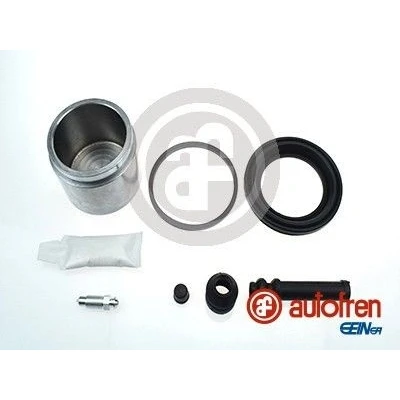 Imagen de AUTOFREN SEINSA D41970C Kit de Reparación Frenos Eje delantero 57 SUZUKI: Vitara I SUV, SUV Cabrio, II