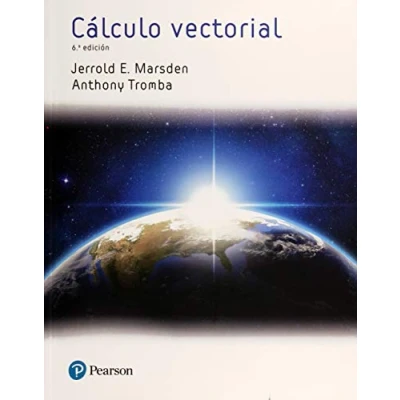 Imagen de CALCULO VECTORIAL