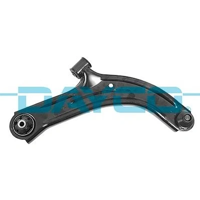 Imagen de DAYCO DSS1134 Barra oscilante, suspensión de ruedas Eje delantero, derecha, debajo Brazo oscilante transversal 16,0mm NISSAN: Note I, MICRA 3
