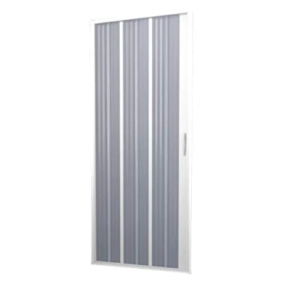Imagen de Mampara de ducha plegable con fuelle, BXF122001