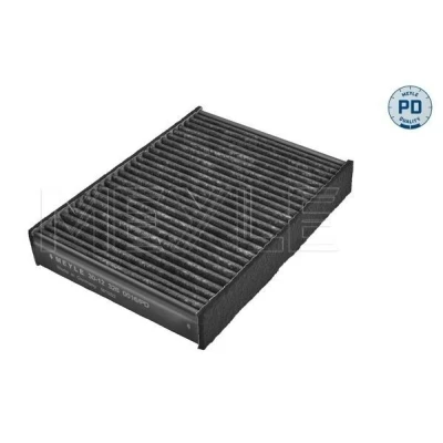 Imagen de MEYLE 30 12 326 0016/PD Filtro de habitáculo TOYOTA: Aygo, CITROËN: C1 II, PEUGEOT: 108 Hatchback