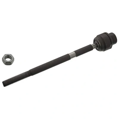 Imagen de FEBI BILSTEIN 22761 Rotula Axial de Direccion Eje delantero, izquierda, derecha 270 con contratuerca SAAB: 900 I Combi Coupe norauto,