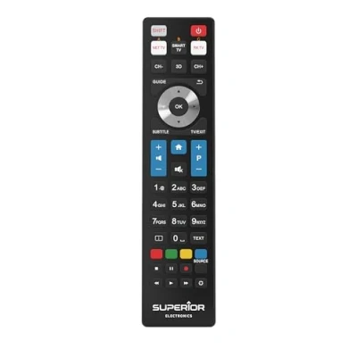 Imagen de Mando Tv Compatible Con Modelos Phillips