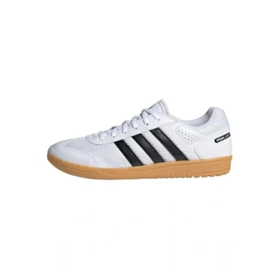 Imagen de adidas Performance Spezial Light Zapatillas de balonmano, Talla: 43 1/3, Cloud white core black Zapatos