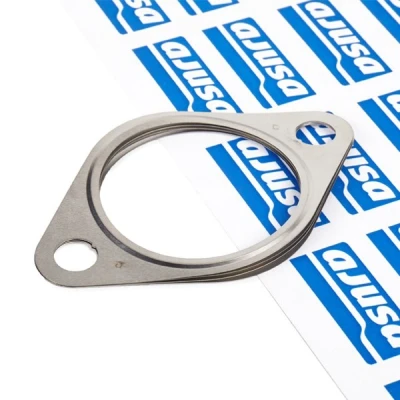 Imagen de AJUSA 01231800 Junta, tubo de escape MULTILAYER STEEL HYUNDAI: SANTA FE 2, Kona SUV, Trajet, KIA: cee‘d II Hatchback, Pro I Hatchback norauto,