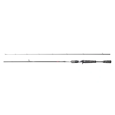 Imagen de Berkley Urbn II Caña baitcast Finesse 210cm 7 24g