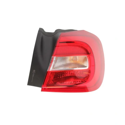 Imagen de MAGNETI MARELLI 714021150855 Piloto trasero derecha Parte exterior LED, W16W, P21W, PY21W con lámpara portalámparas MERCEDES BENZ: GLA