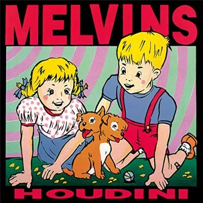 Imagen de houdini hq/gatefold [Vinilo]