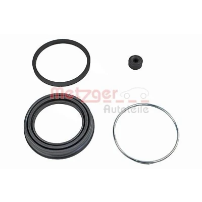 Imagen de METZGER 114 0084 Kit de Reparación Frenos sin pistón 48 RENAULT: Super 5 Hatchback, 19 II CLIO 1, PEUGEOT: 309 Hatchback