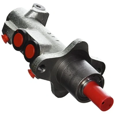 Imagen de BREMBO M 85 024 Cilindro Maestro de Freno 23,81 Hierro fundido 10 x 1 (2) VOLKSWAGEN: GOLF 3, Cabriolet, Passat B3/B4 Berlina, SEAT: Ibiza 2