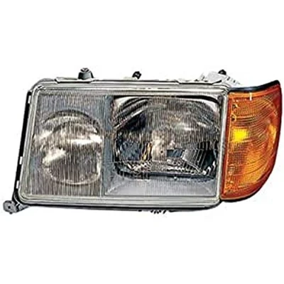 Imagen de Magneti Marelli 711305621904 Cristal, faro principal