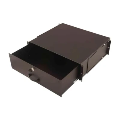 Imagen de Digitus 19&quot; Lockable Drawer Accesorio Para Rack