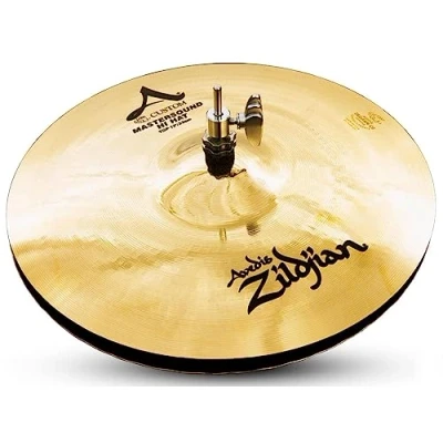 Imagen de ZILDJIAN A20544 A Custom Platillo 14&quot; Mastersound hi hat