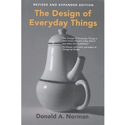 Imagen de The Design Of Everyday Things
