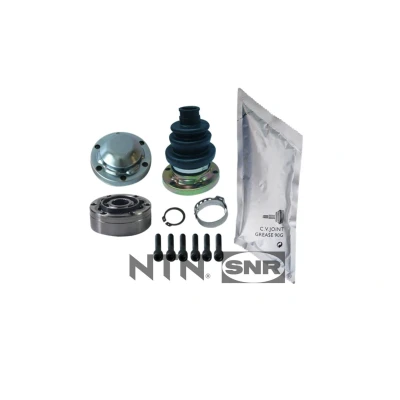 Imagen de SNR IJK54.006 Junta Homocinética VOLKSWAGEN: Golf 5, 4, Touran I, SEAT: Altea XL, Leon I Hatchback, II AUDI: A3 Hatchback norauto