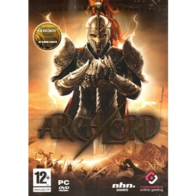 Imagen de Archlord Pc