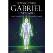 Imagen de Gabriel revisitado (Alberto Santos Editor Ciencia Ficción)