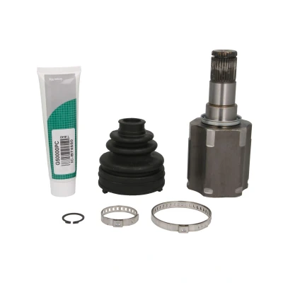Imagen de PASCAL G73022PC Junta Homocinética lado de rueda Co manguito caucho MAZDA: 3 Hatchback, CX 5 I,