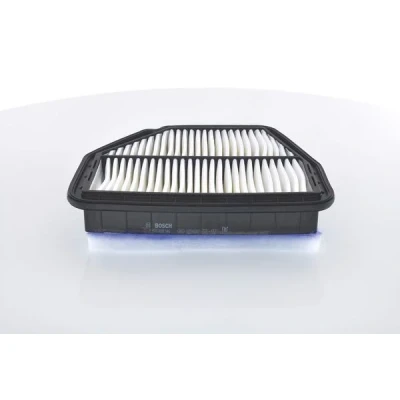 Imagen de BOSCH F 026 400 585 Filtro de aire 66 229 285 Cartucho filtrante CHEVROLET: Captiva, OPEL: Antara, VAUXHALL: Antara