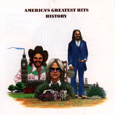 Imagen de Greatest Hits