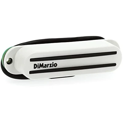 Imagen de DiMarzio Satch Track Neck DP425W