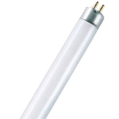 Imagen de Osram LUMILUX T5 HO Lámpara fluorescente, G5 24 W/830