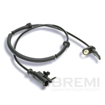 Imagen de BREMI 50870 Sensor de ABS con cable MITSUBISHI: COLT 6
