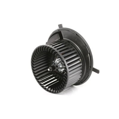 Imagen de VALEO 698809 Ventilador de Calefacción para vehíc. con volante a la izquierda VOLKSWAGEN: Caddy 3, GOLF 6, SEAT: Leon II Hatchback, AUDI: A3 Sportback