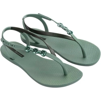 Imagen de Ipanema Sandal Rio Fem, Sandalia Mujer, Verde, 37 EU