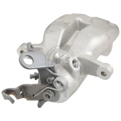 Imagen de A.B.S. 522941 Pinza de freno Aluminio 134 VOLKSWAGEN: GOLF 5, 6, Eos, AUDI: A3 Sportback, Hatchback, TT Coupé, SKODA: Superb II Hatchback