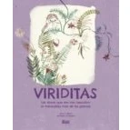 Imagen de Viriditas (CAT): les dones que ens van descobrir el meravellós món de pla: 6 (DEGURIA)