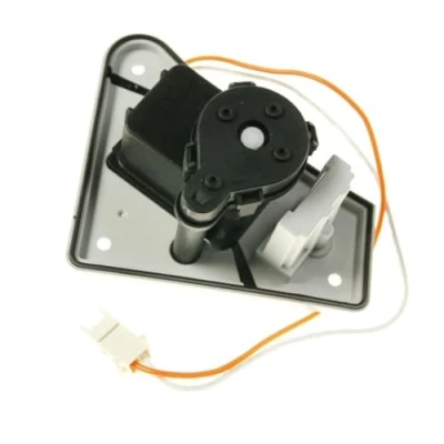 Imagen de SOS Bomba de drenaje para secadora, C00627328, 488000627328 Whirlpool Indesit, ARISTON HOTPOINT, BAUKNECHT, IGNIS