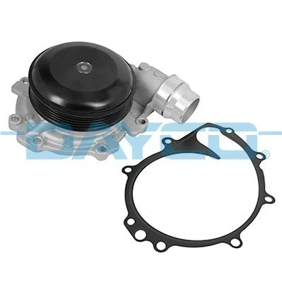Imagen de DAYCO DP1988 bomba de agua conectable, sin termostato MERCEDES BENZ: Clase A, B, CLA Familiar