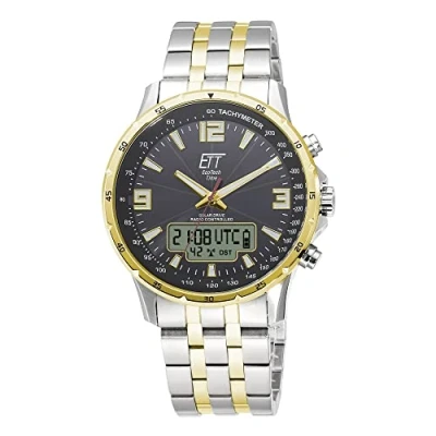 Imagen de ETT Eco Tech Time Reloj para Hombre EGS 11553 21M