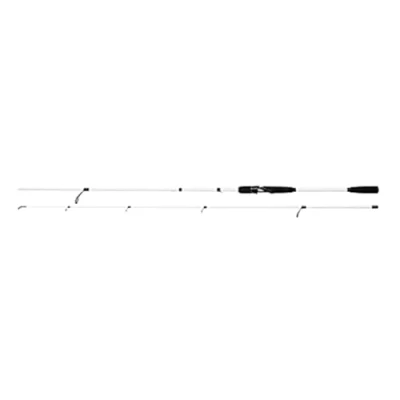 Imagen de Abu Garcia Venerate V2 spinning 2,13m (5 20g) Caña