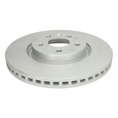Imagen de FERODO PREMIER Coat+ disc DDF1723C 1 Disco de freno 337 30 5 ventilado sin tornillos OPEL: Insignia A Berlina, Sports Tourer