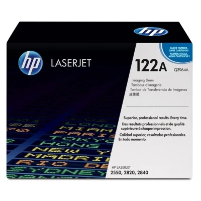 Imagen de Hp Toner Color Laserjat 2*