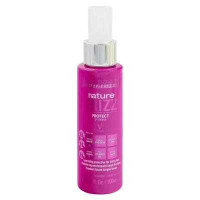 Imagen de abril et Nature Spray Protector Térmico Frizz Elimina el Encrespamiento y Mantiene Pelo Liso Sellador de Puntas Aporta Brillo Suavidad Control 100 ml