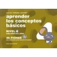 Imagen de ESTIMULAR Y APRENDER LOS CONCEPTOS BASICOS 4 EST (SIN COLECCION)