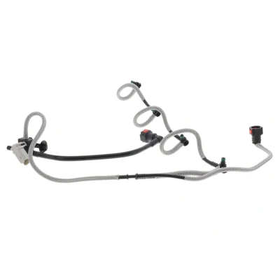 Imagen de VAICO V46 1209 Tubo flexible, combustible de fuga apropiado para diesel biológico RENAULT: TRAFIC 2 Kasten, MASTER Bus