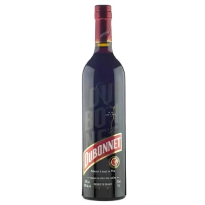 Imagen de Vermouth Dubonet Rojo 75 cl