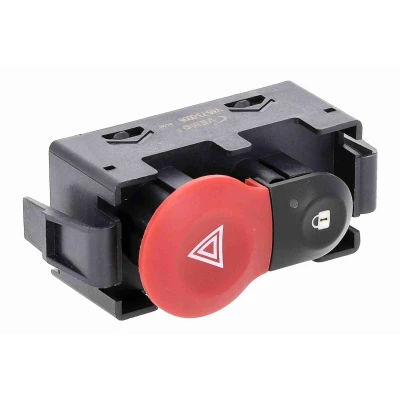 Imagen de VEMO V46 73 0096 Interruptor intermitente de aviso 6polos RENAULT: Kangoo II / Grand Kangoo, Express