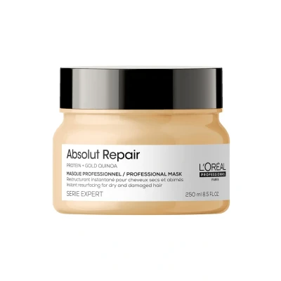 Imagen de L&#039;Oréal Professionnel Serie Expert Absolut Repair Máscara 250 ml