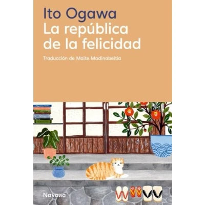 Imagen de La República De Felicidad