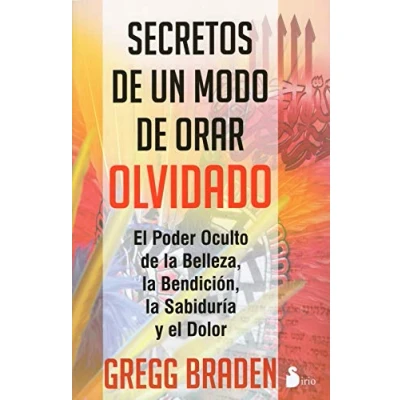 Imagen de Secretos de un modo orar olvidado (ESPIRITUALIDAD)