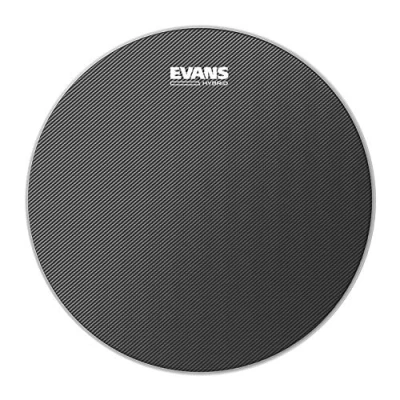 Imagen de Parche de bordonero Evans Hybrid Coated, gris, 13 pulgadas