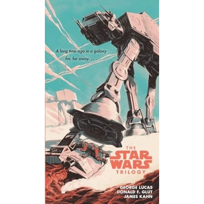 Imagen de Star Wars Trilogy