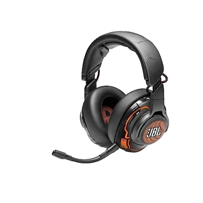 Imagen de Auriculares infantiles JBL JR310BT, De diadema, Bluetooth, Micrófono, Hasta 30 horas, Azul